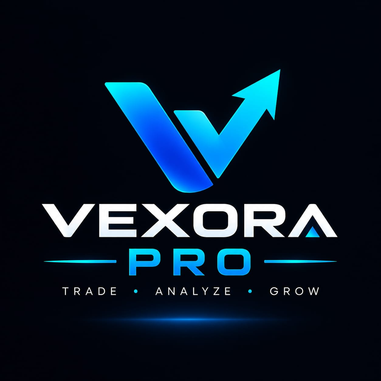 VEXORA PRO logo